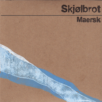 Maersk Cover